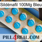 Sildénafil 100Mg Bleu new09